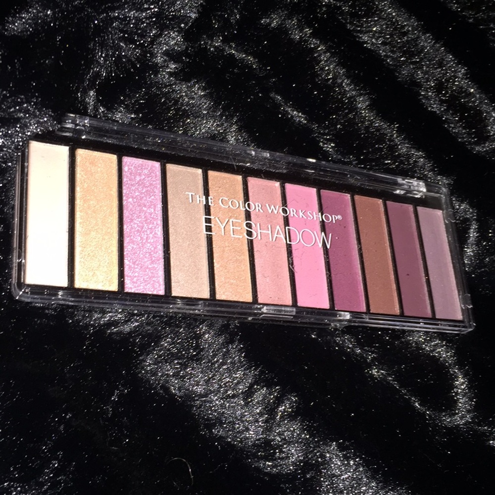 Eyeshadow